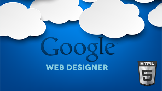 Google Web Designer