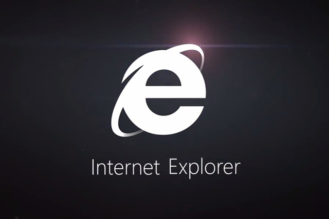 internet explorer