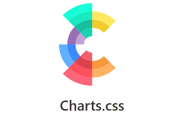 Charts Css modern grafik kütüphanesi